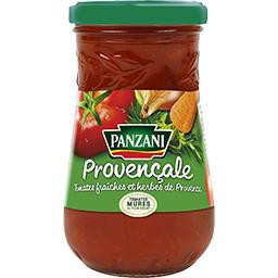 Panzani - Sauce provençale