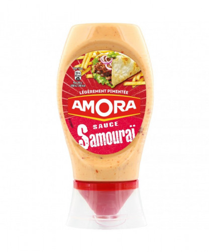 Amora - Sauce samouraï