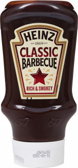 Heinz - Sauce barbecue