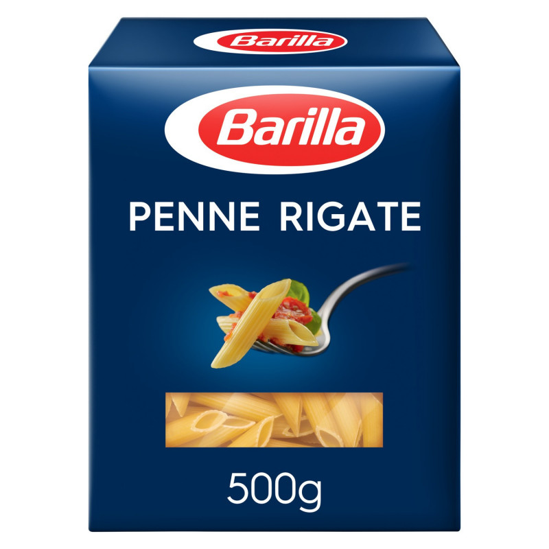 Barilla - Penne rigate n°73