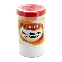 Ducros - Bicarbonate de soude