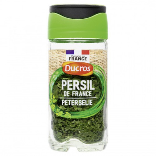 Ducros - Persil entier