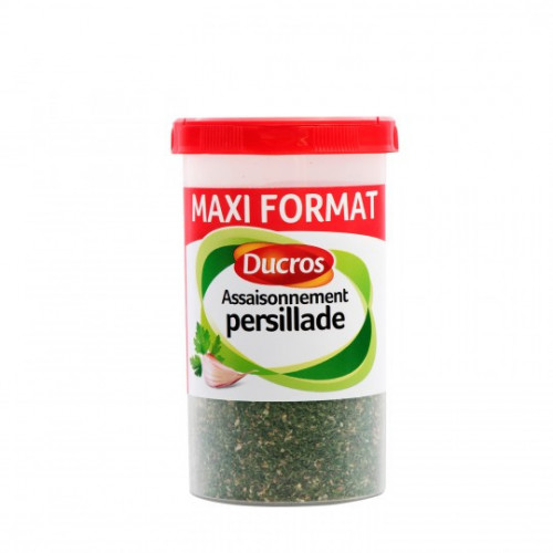 Ducros - Assaisonnement persillade