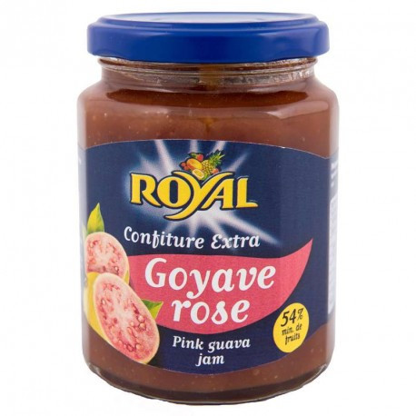 Royal - Confiture goyave