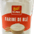 Bel Ti Pri - Farine de blé
