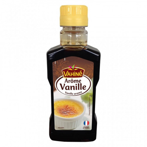 Vahiné - Vanille liquide artificielle