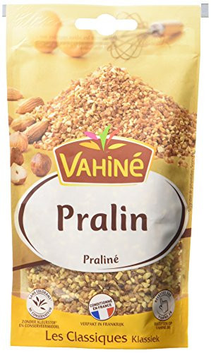 Vahiné - Pralin