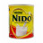 Nido - Lait entier en poudre