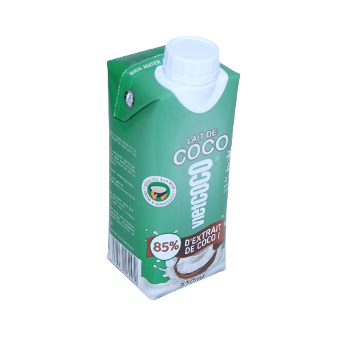 Vietcoco - Lait de coco
