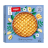Thiriet - Tarte aux pommes découpée