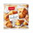 Thiriet - 10 mini croissants pur beurre AOP