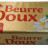 Leader Price - Beurre doux