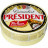 Président - Camembert en 8 portions