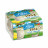 Man Littée - Yaourt citron vert au lait concentré
