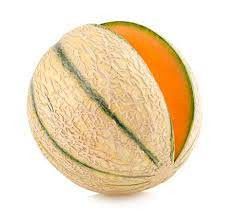 Melon Charentais / Guadeloupe / Martinique