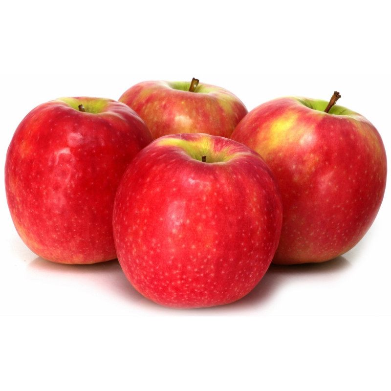 Pomme rouge au kg / FRANCE