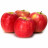 Pomme rouge au kg / FRANCE