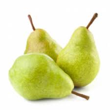 Poire Williams au kg / ESPAGNE
