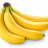 Banane DESSERT X4 / MARTINIQUE