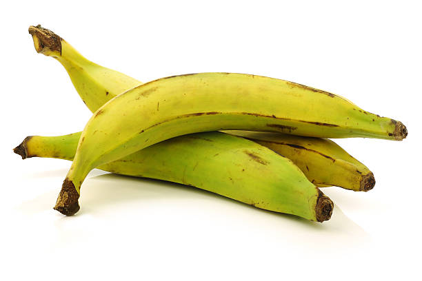 Banane plantain / MARTINIQUE