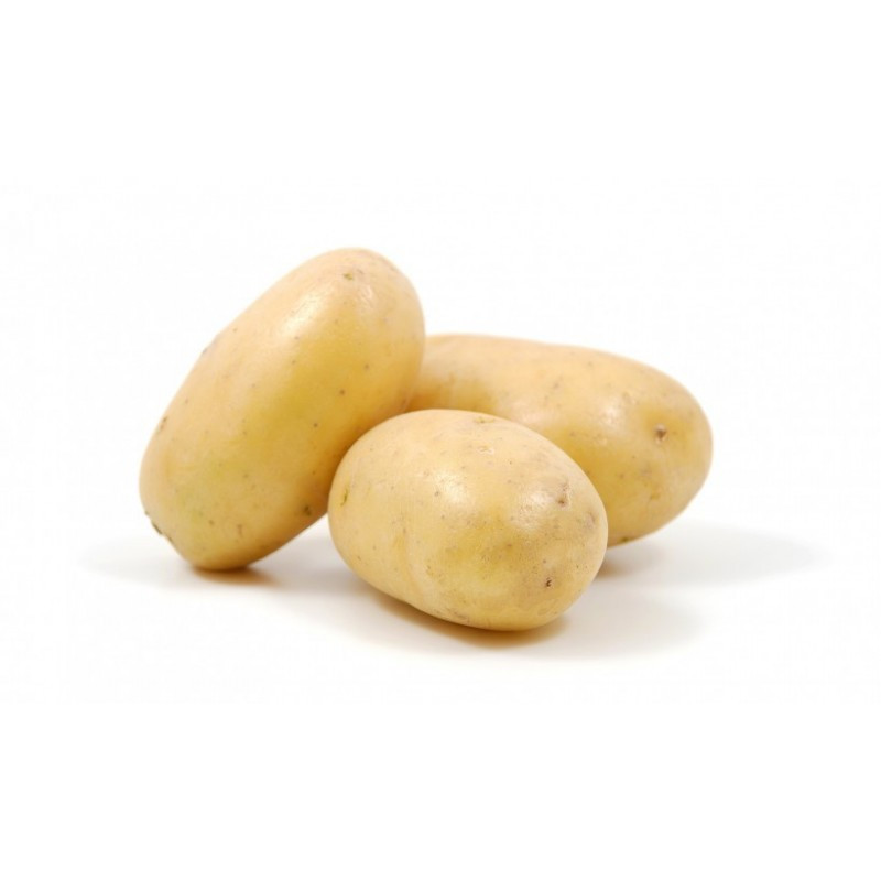 Pommes de terre lavées 5kg/ FRANCE