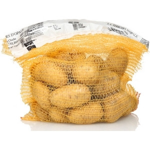 Pommes de terre lavées / FRANCE
