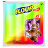 Floup - Sirop de cassis