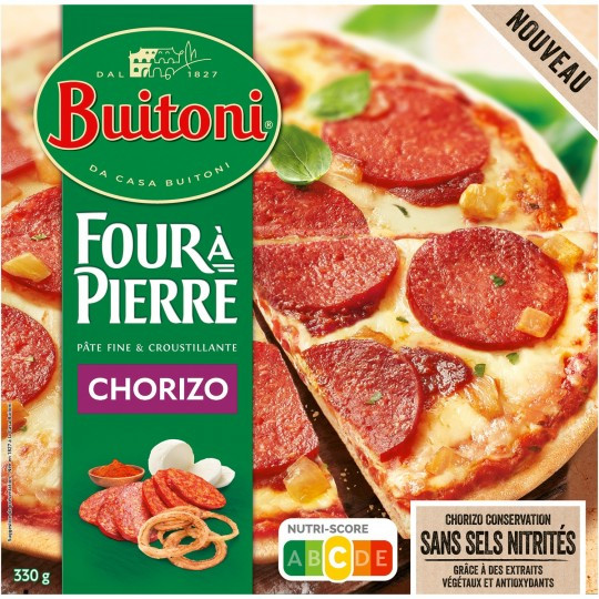 Quelle Pizza Buitoni Faut Il Jeter