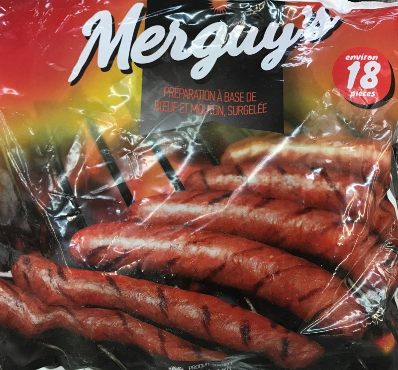 Merguy's