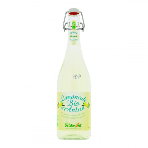 Vitamont - Limonade d'antan