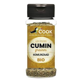 Cook - Cumin en graines