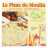 La Pizza Du Moulin - Pizza aux 3 fromages